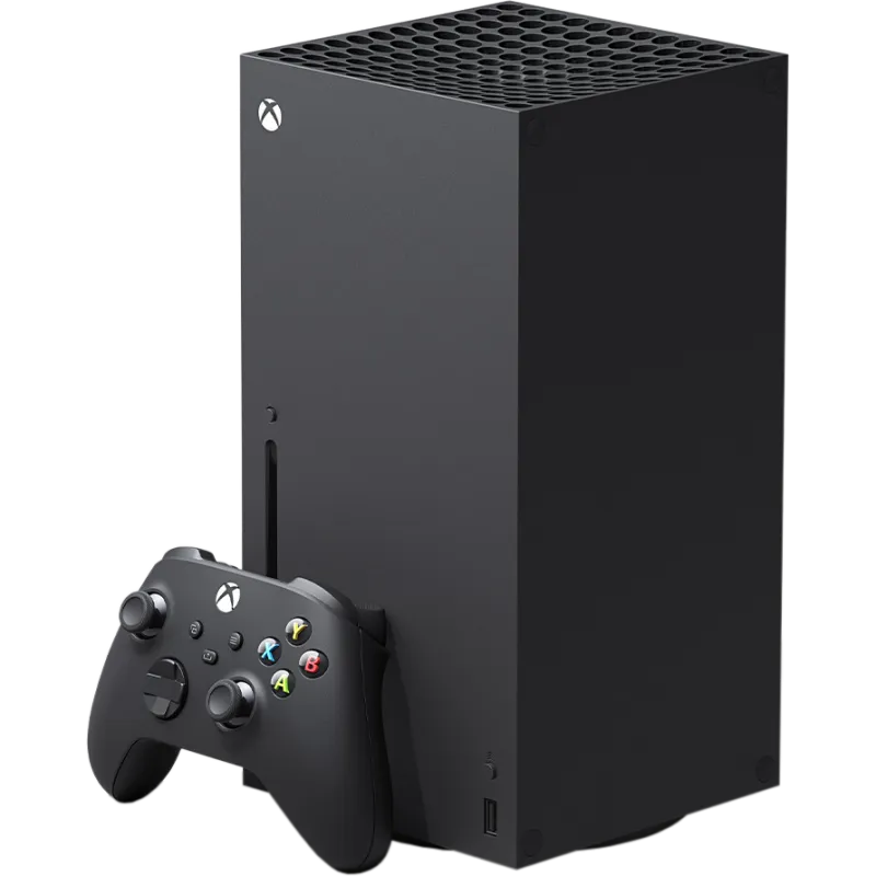 Сервисный центр Xbox в Новосибирске